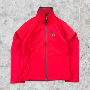 2000's Women's Nike ACG Therma Fit Zip Up